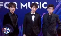 吃瓜娱乐圈三小只,星光熠熠的青春偶像之旅