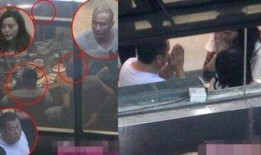 爆料曾志伟追尾事件视频,真相背后引热议